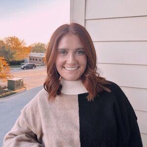 Meet your Posher, Sami